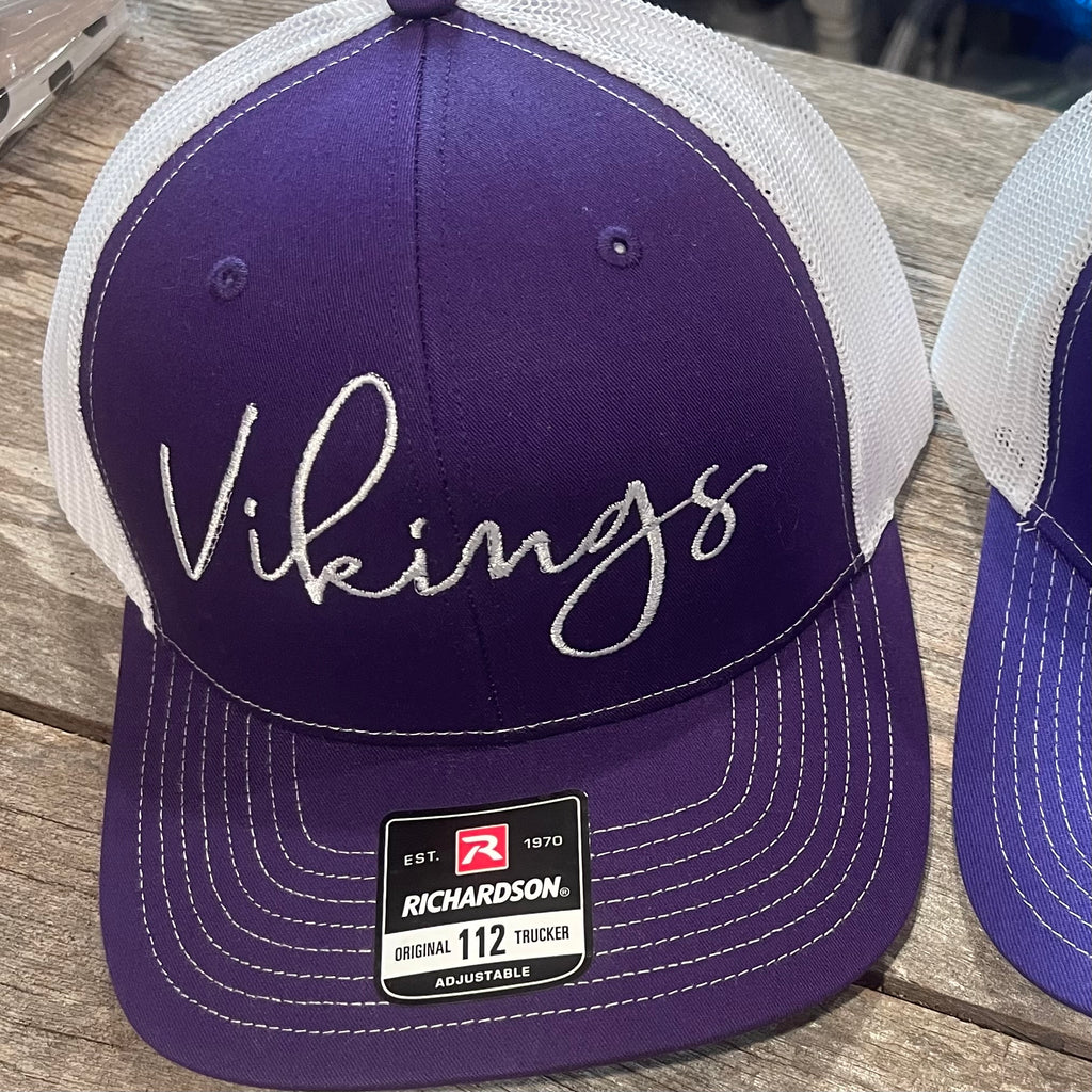 Vikings Ball-cap