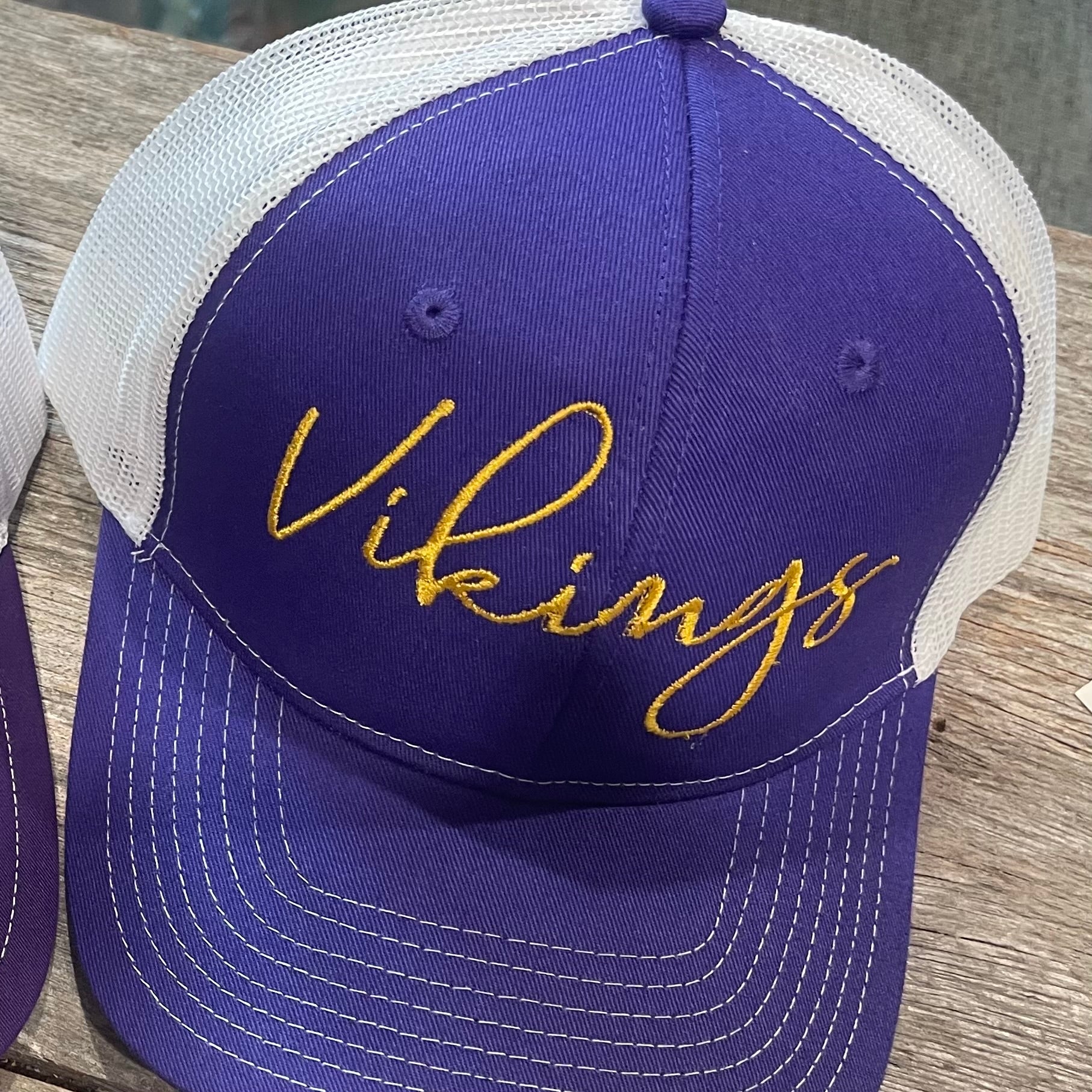 Vikings Ball-cap