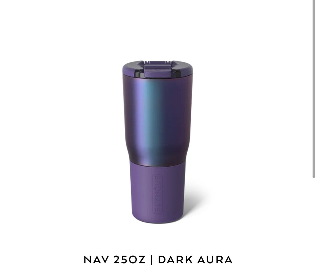 Nav 25oz Mug