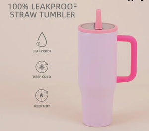 Hydro Dupe Mug