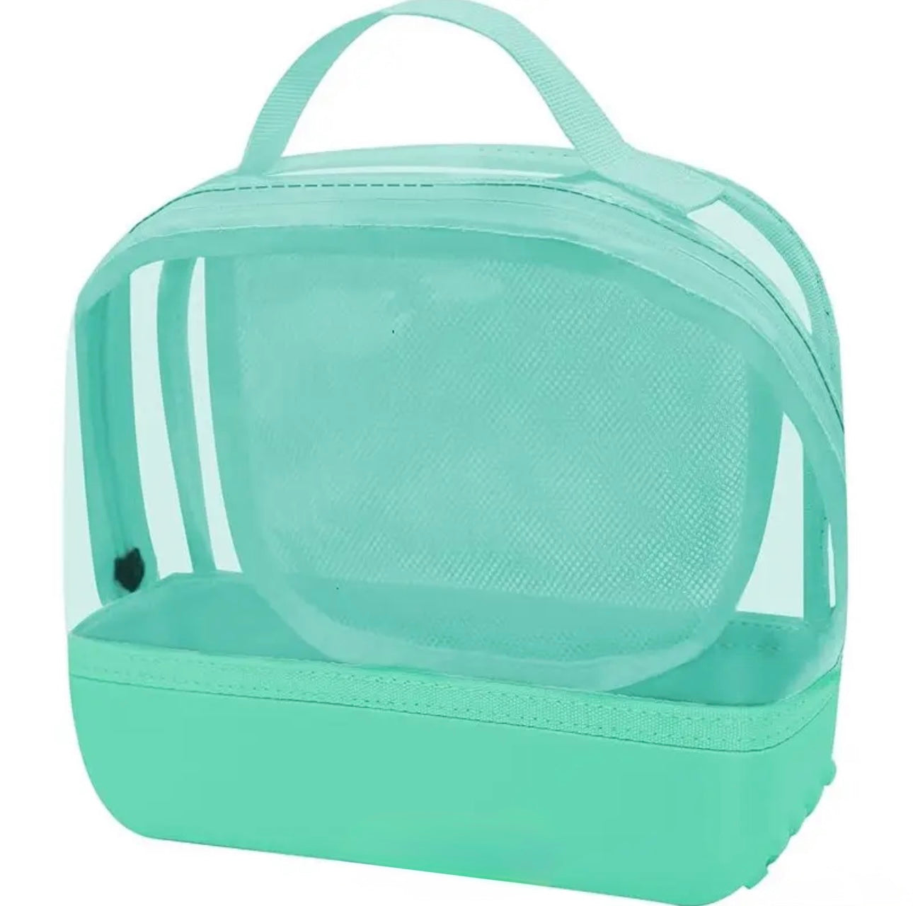 Bogg Bag Dupe Organizer Pouch