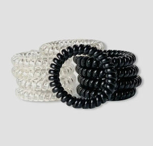 Skinny Mini Hair tie Sets