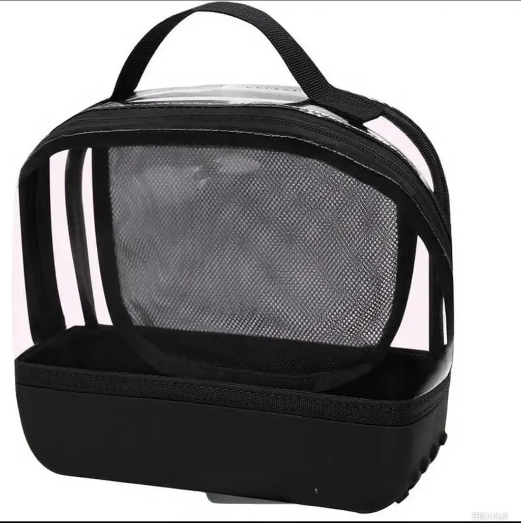 Bogg Bag Dupe Organizer Pouch