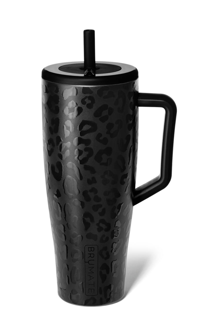 Era 40oz Black Onyx Mug