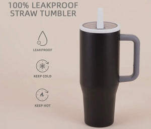 Hydro Dupe Mug