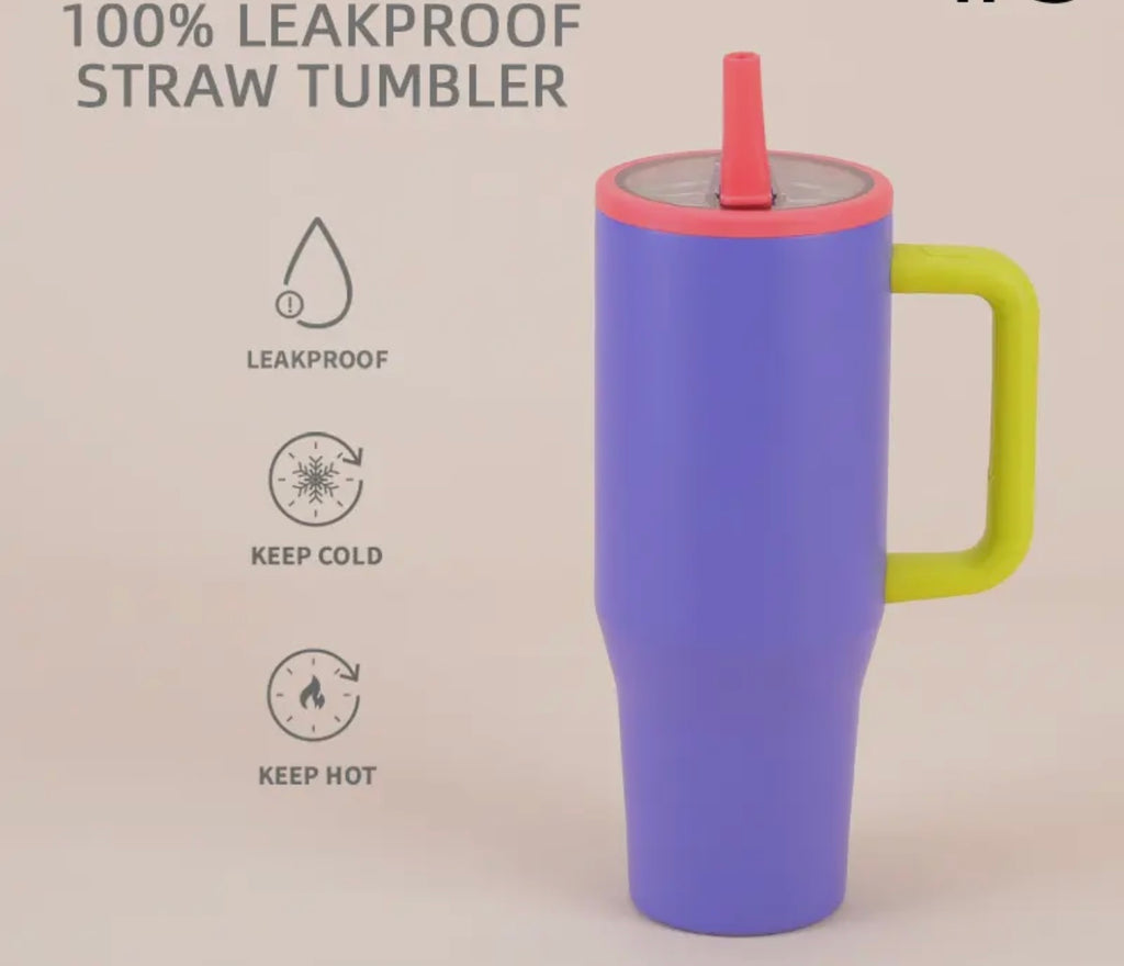 Hydro Dupe Mug