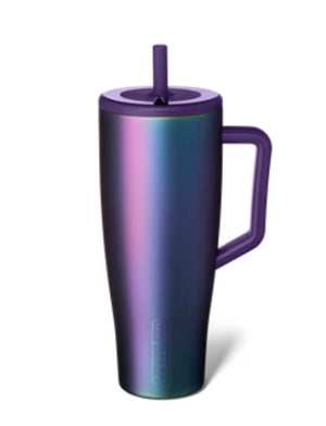 Dark Aura 40oz. Era Mug