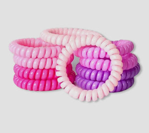 Skinny Mini Hair tie Sets