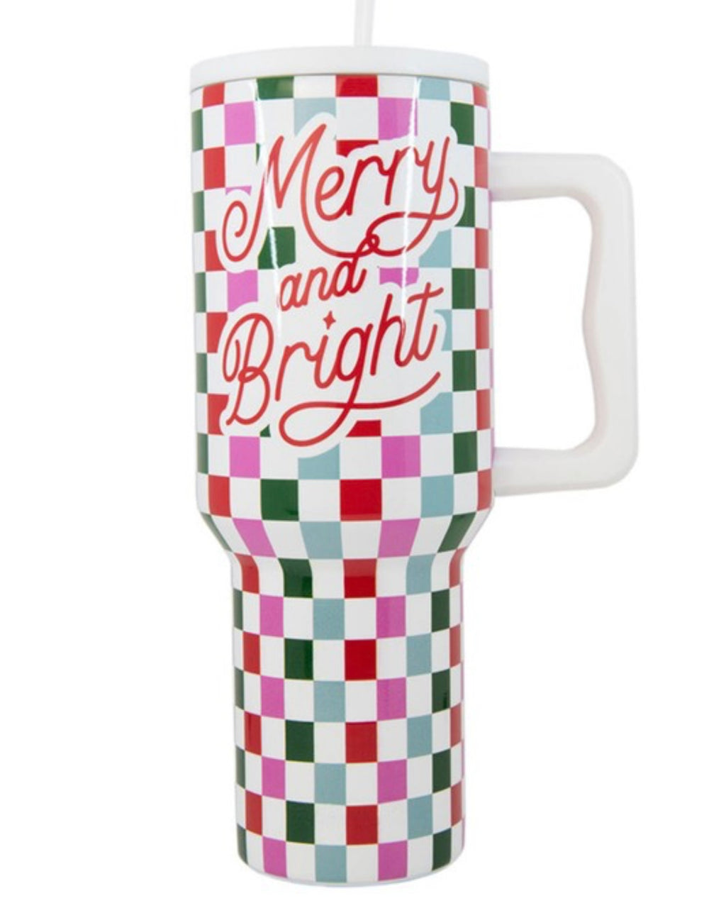 Merry & Bright Mug