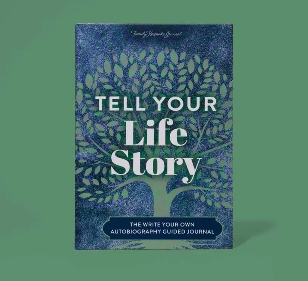 Life Story Book