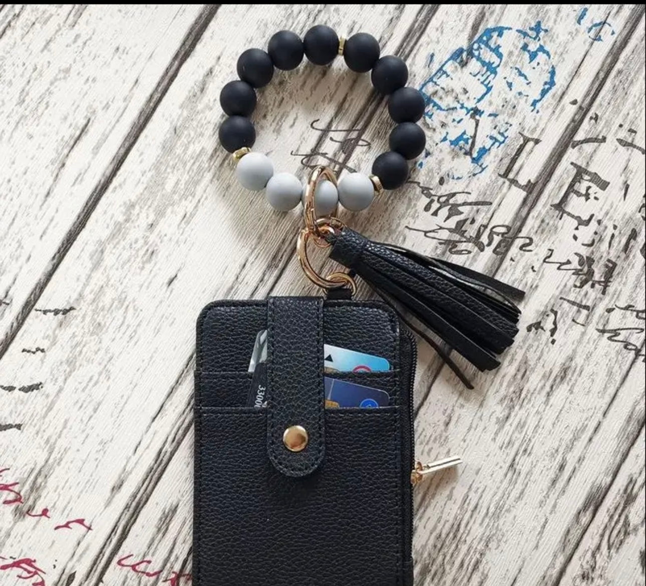 Keychain ID Wallets