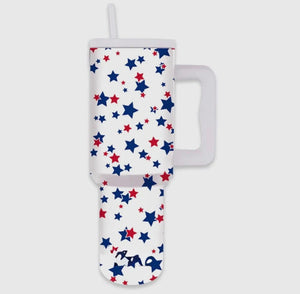 USA Star Mug