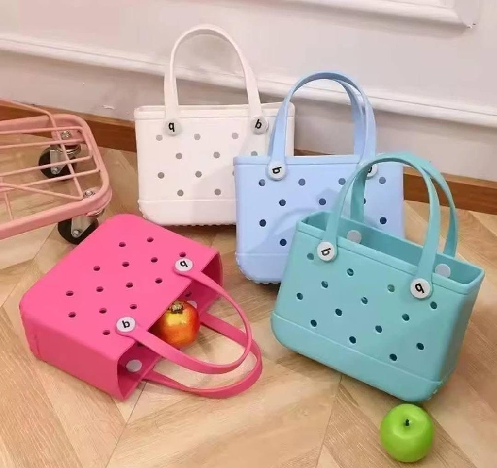 Kids Beach Bag