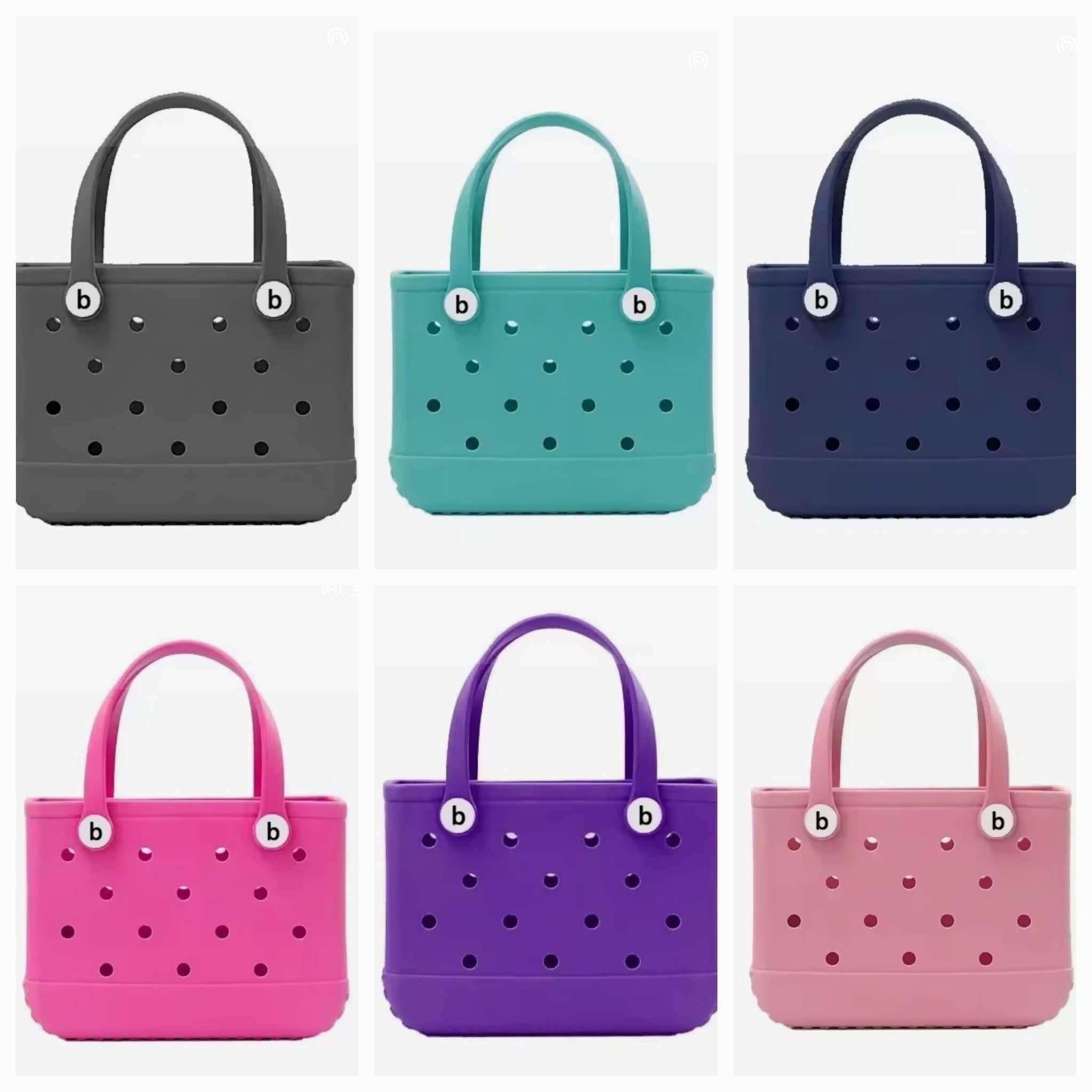 Kids Beach Bag