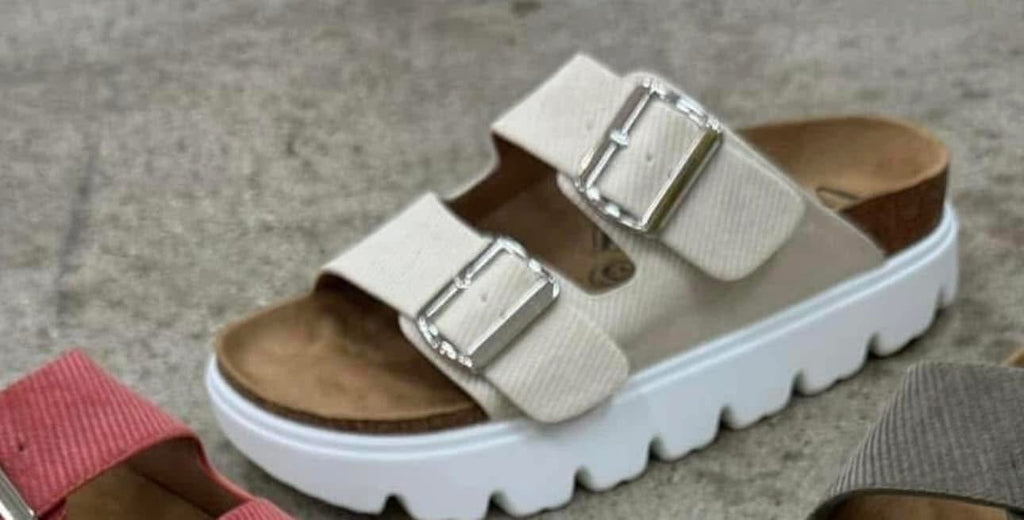 Jazmin Sandals