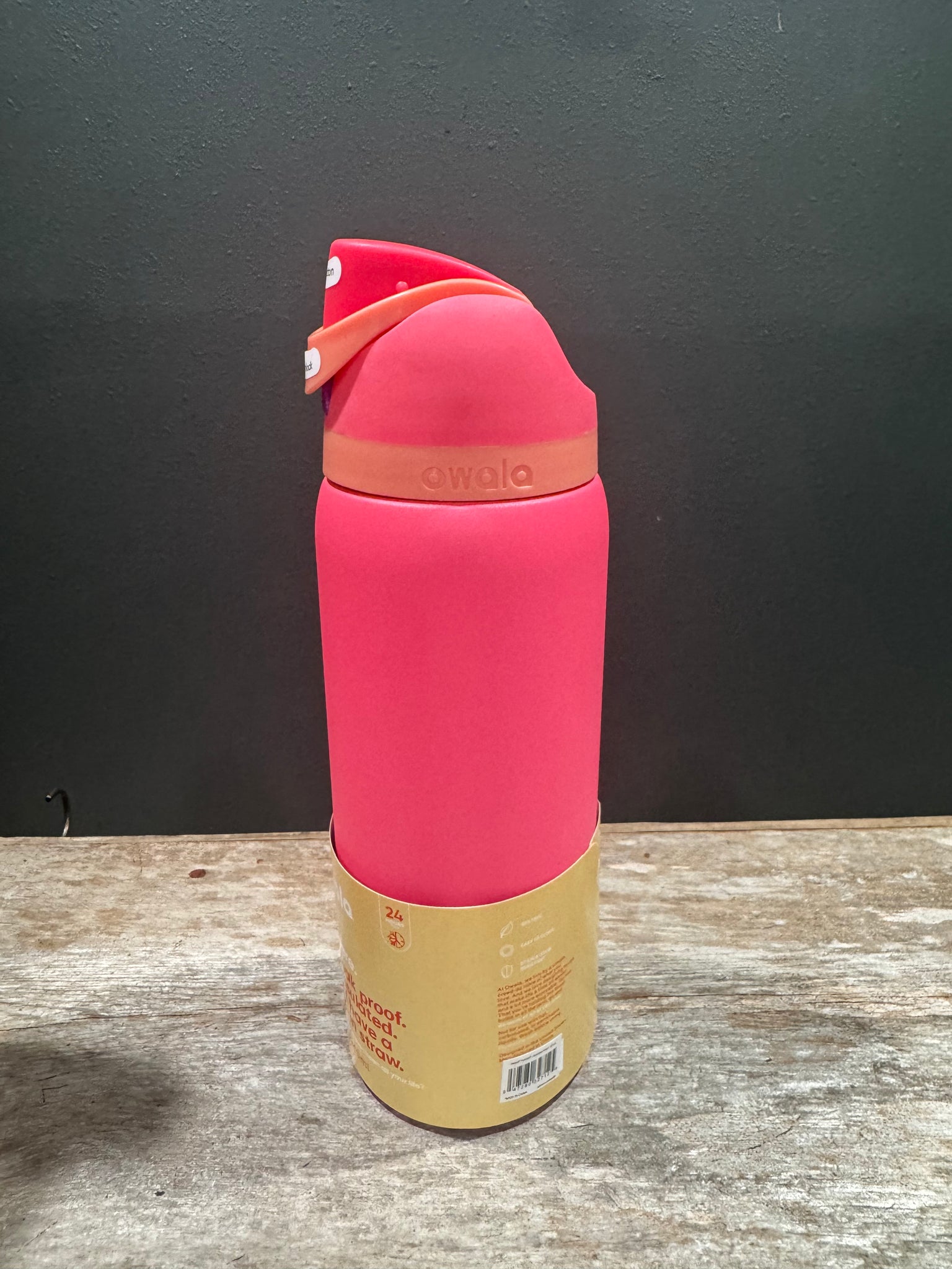 Owala 32oz Water Bottle