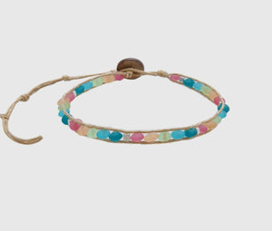 Anklets