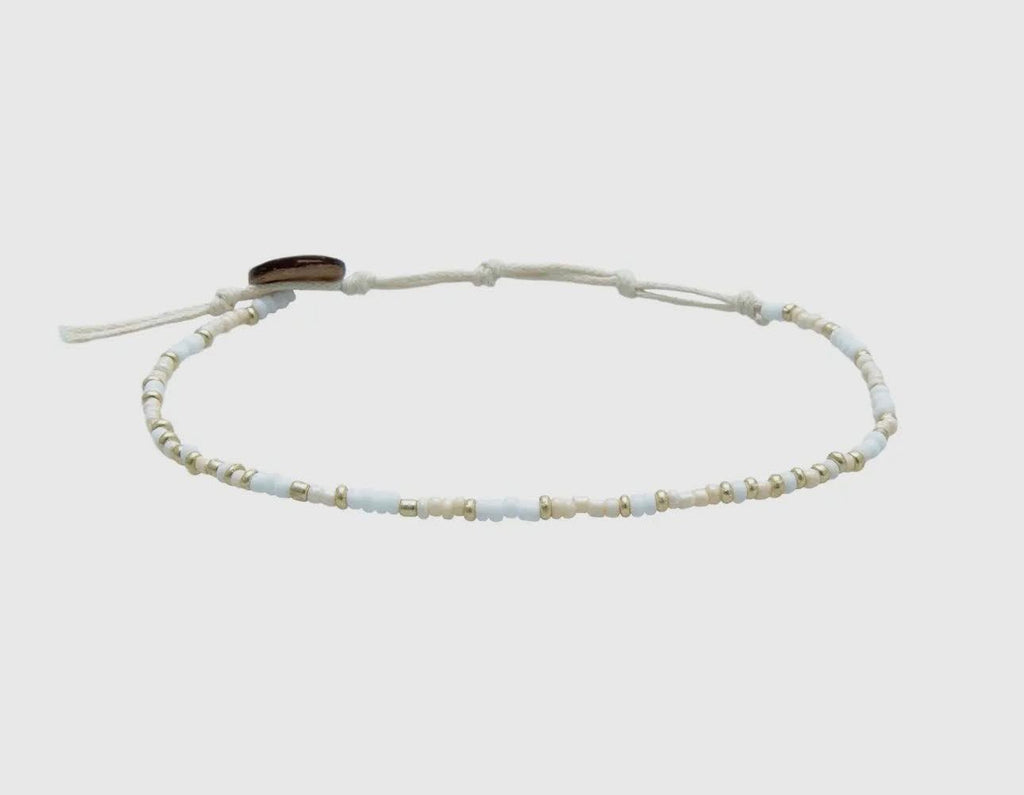 Anklets