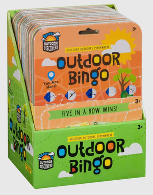 Kids Bingo Set