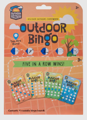 Kids Bingo Set
