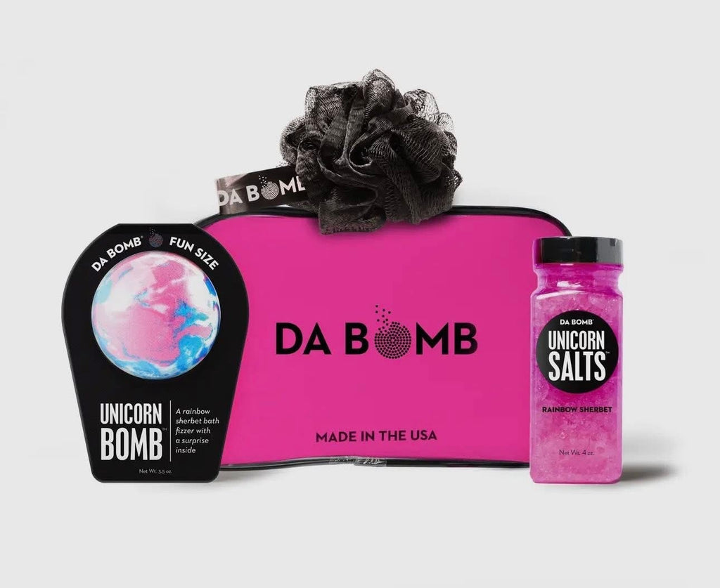 Bath Bomb Gift Sets