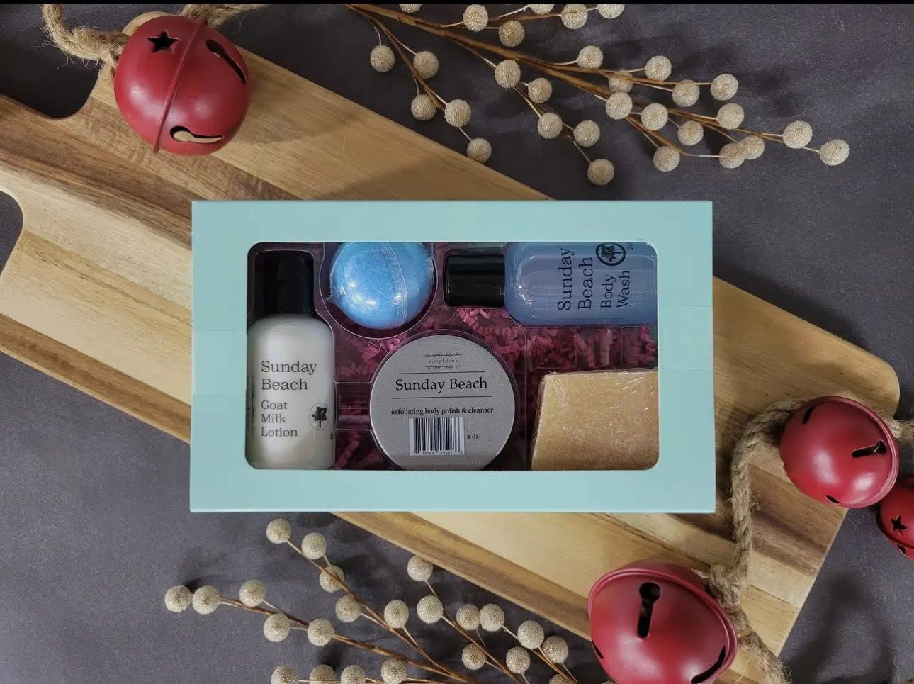 5 Piece Gift Set Boxes