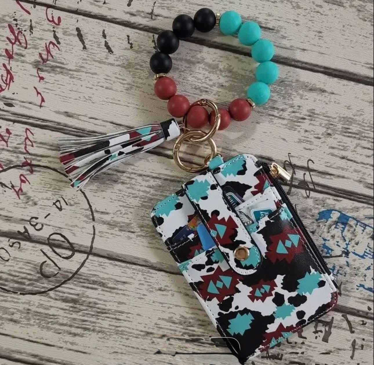 Keychain ID Wallets
