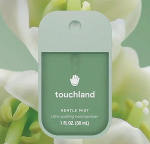 Touchland Hand Sanitizer