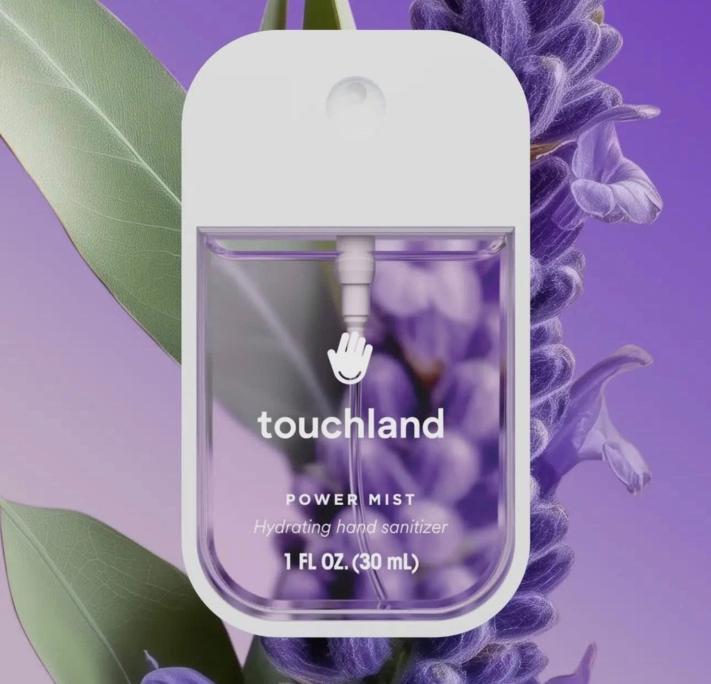 Touchland Hand Sanitizer