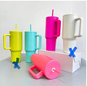 Summer Fling Mug