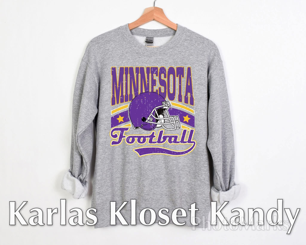 Vikings Sweatshirt