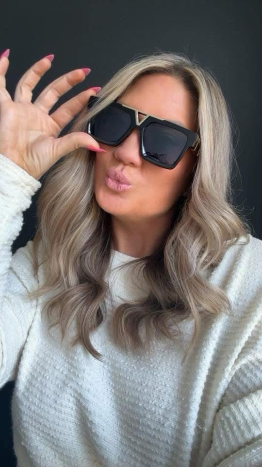 Bel-Air Sunglasses