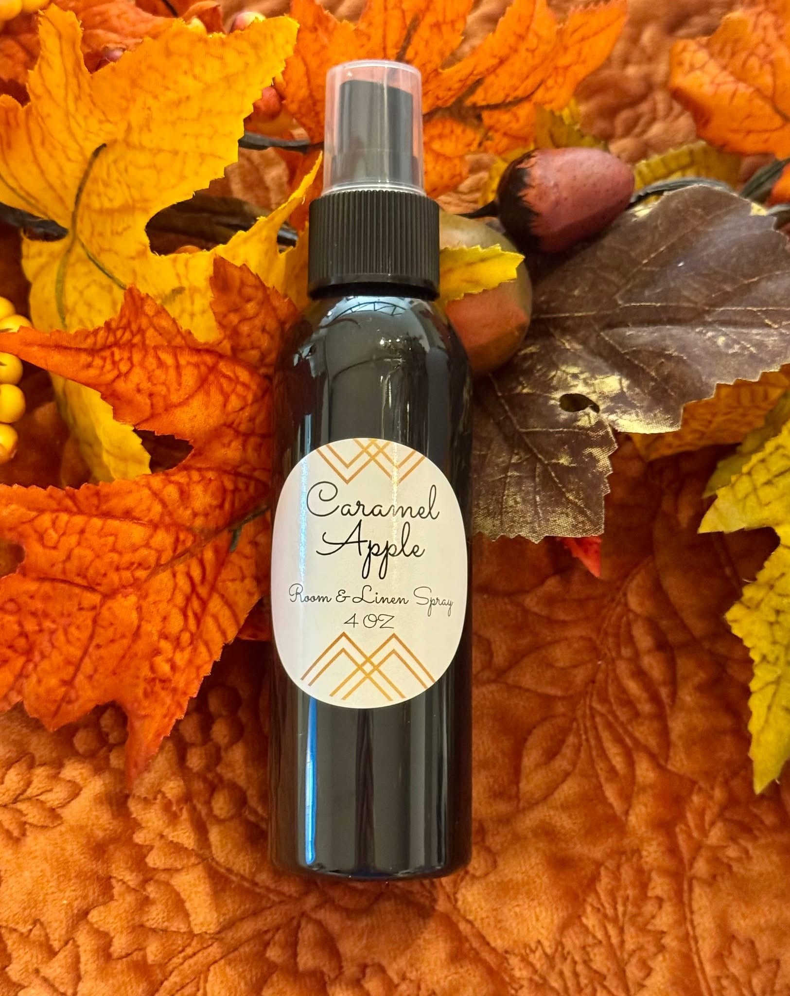 Fall Scented Room Sprays