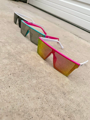 Vibin Sunglasses