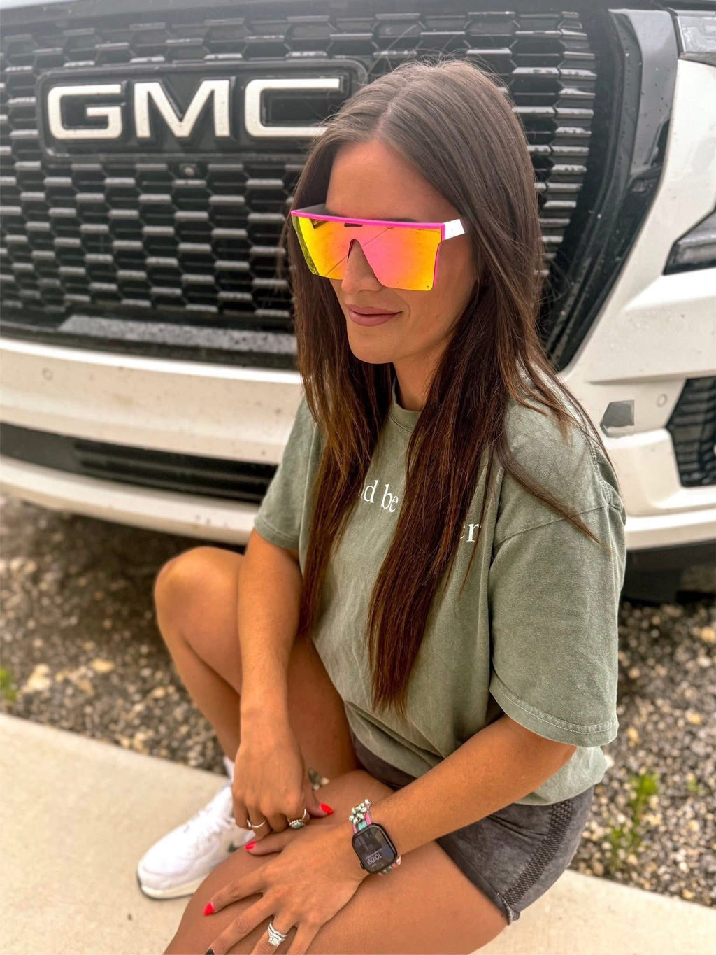 Vibin Sunglasses