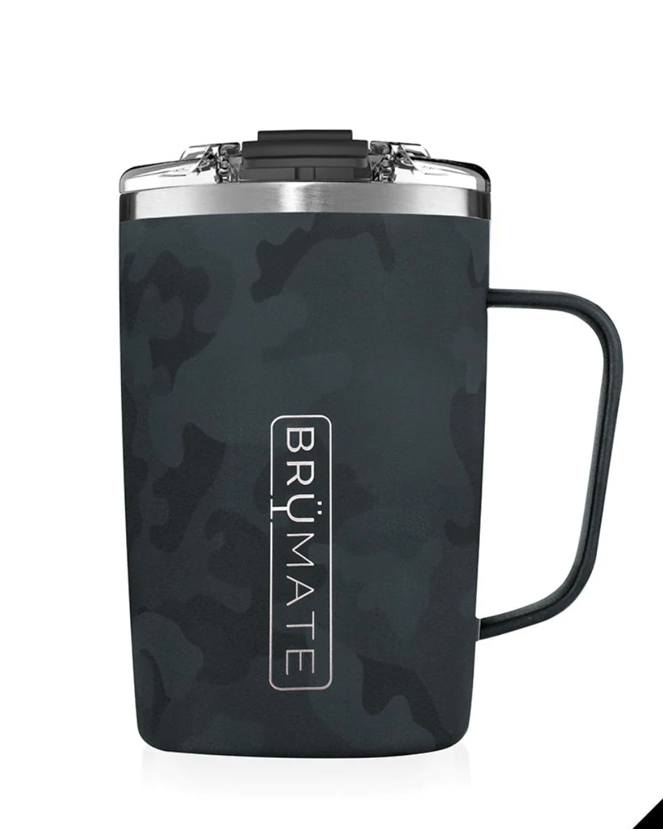 BruMate Toddy Mugs-16OZ.