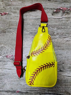 Baseball & Softball Sling Bags