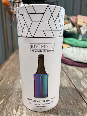 BruMate Bottle