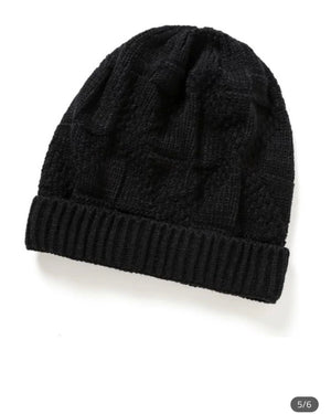 Slouchy Beanie