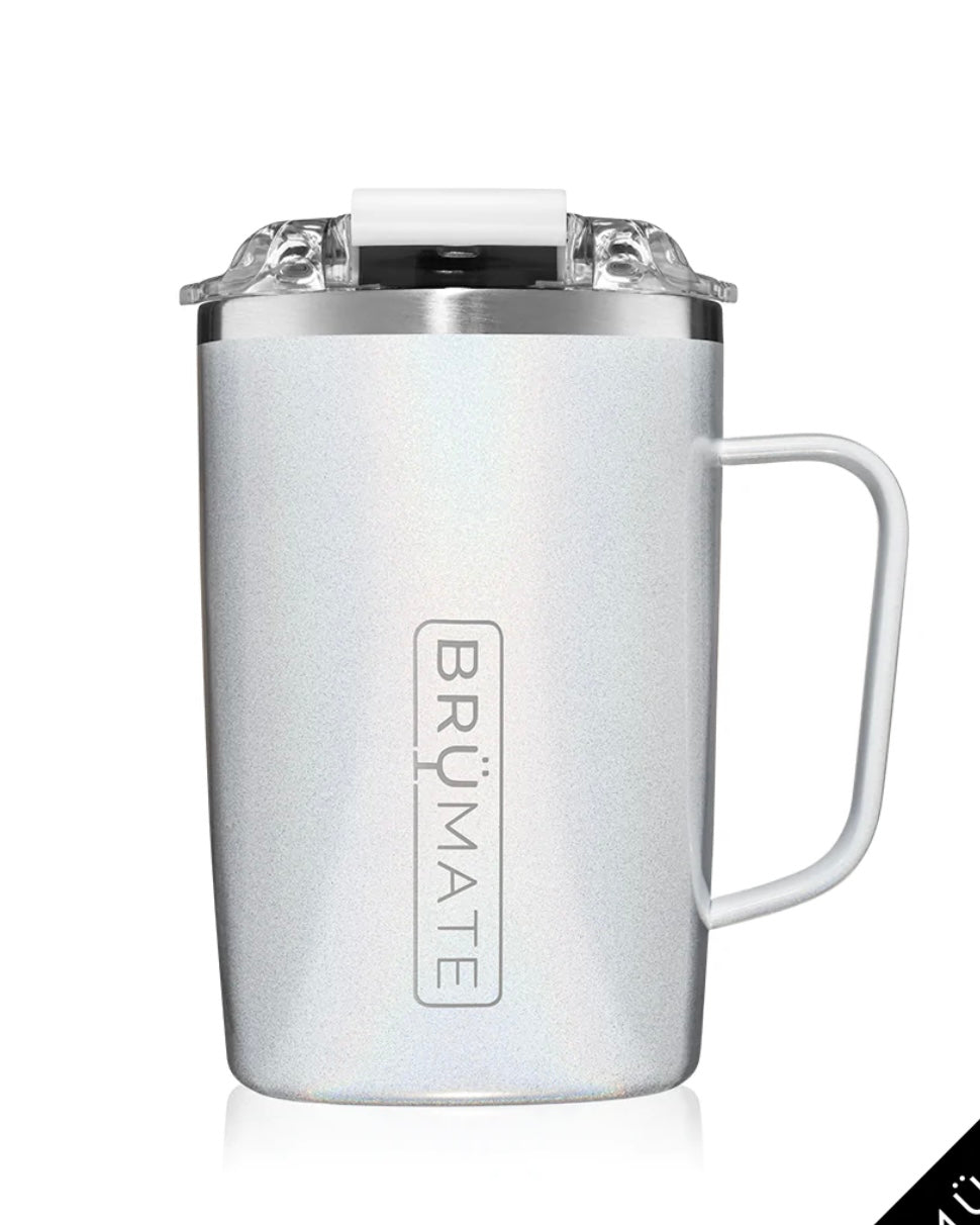 BruMate Toddy Mugs-16OZ.