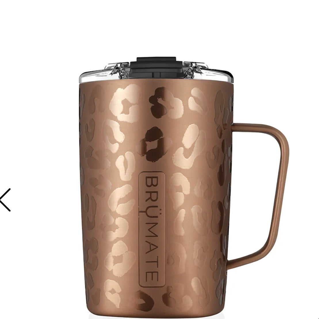 BruMate Toddy Mugs-16OZ.