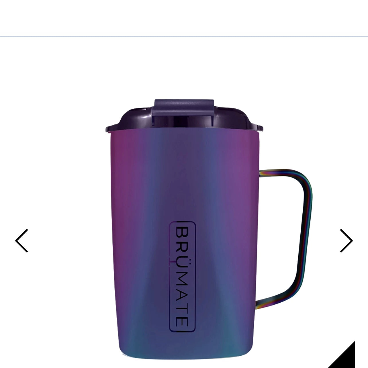 BruMate Toddy Mugs-16OZ.