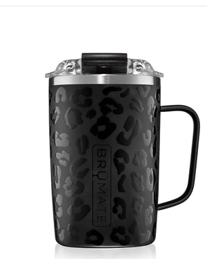 BruMate Toddy Mugs-16OZ.