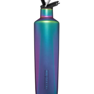 BruMate Dark Aura Rehydration Bottle